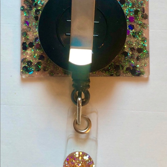 Sanderson Sisters Badge Reel | Hocus Pocus Badge - Picture 3 of 3